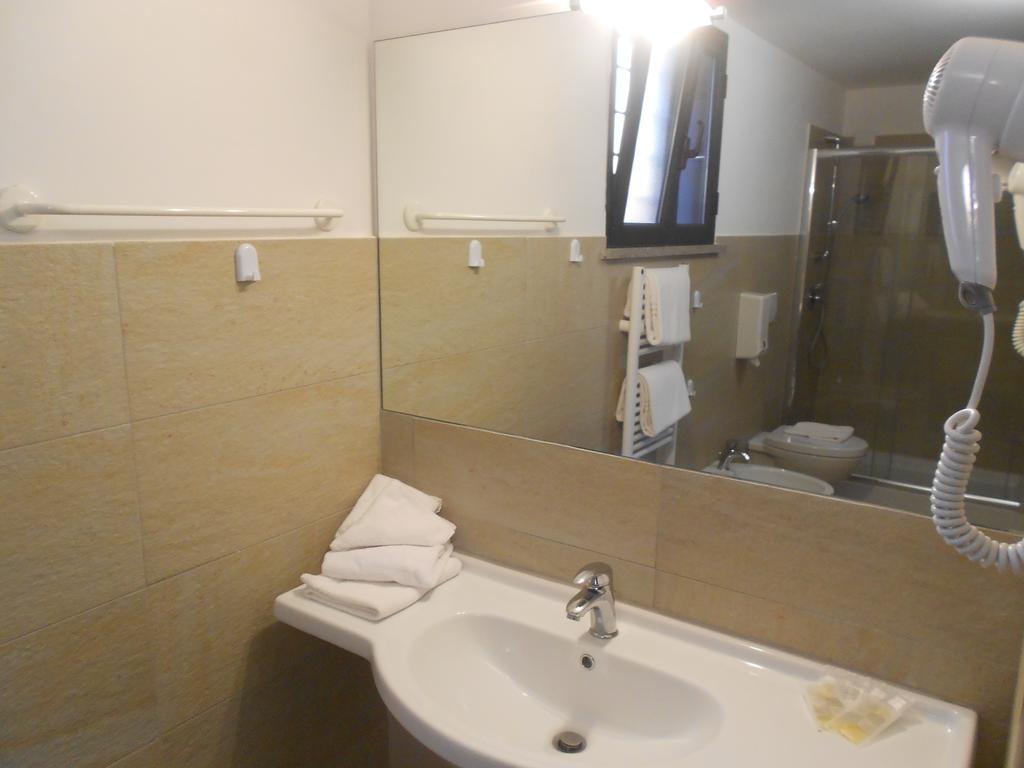 Agriturismo San Matteo Tarquinia Habitación foto