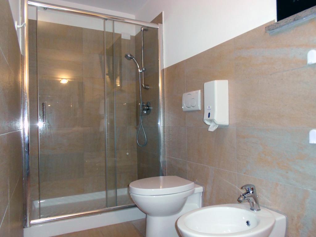 Agriturismo San Matteo Tarquinia Habitación foto