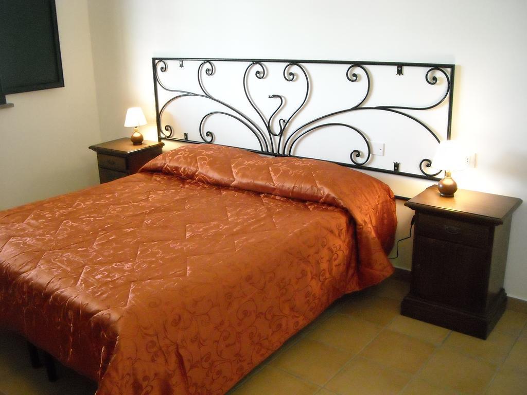 Agriturismo San Matteo Tarquinia Habitación foto